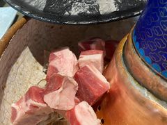 -贰重天冰煮羊自助火锅(东坝店)