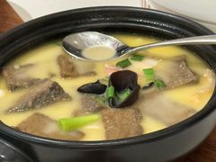 -富淳饭店(陆家嘴保利广场店)