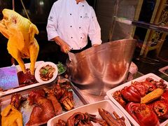 -汕头龙光喜来登酒店