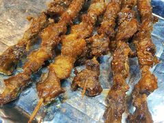 -兵哥鱼王海鲜(百姓村美食街店)