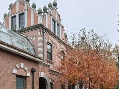 -北京动物园-畅观楼