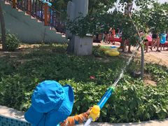 -欢乐水魔方水世界
