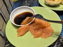 -舜和巴西烤肉餐厅(舜和国际店)