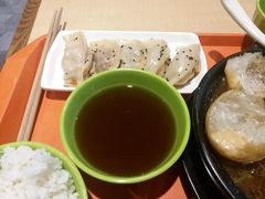 -江南大学-第一食堂(江南苑)