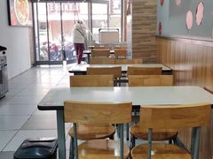 -阿利茄汁面(布厂街店)