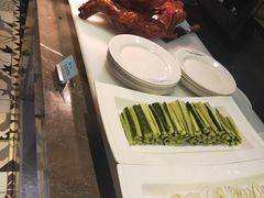 -星伦多海鲜自助餐厅(时代广场店)