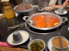 -井格重庆火锅(西直门凯德Mall店)