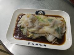 猪润肠-银记肠粉店(北京路店)