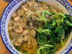 -朱洪元苏式面馆(绿宝广场店)