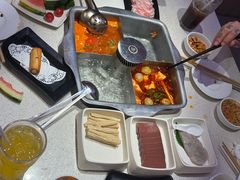 -海底捞火锅(杭州庆春路夜宵主题店)