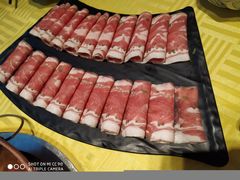-东来顺饭庄(金泉广场店)