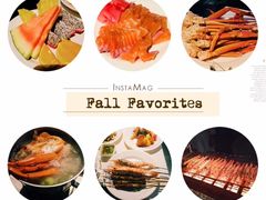 -星伦多 自助料理(圆融店)
