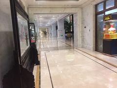 -南京东郊国宾馆