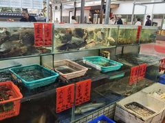 -大笑饭堂(甲子桥店)