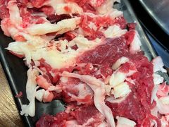 -八宝牛潮汕鲜牛肉火锅(净月店)