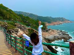 -广东惠东海龟国家级自然保护区