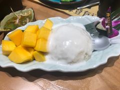 -摩登有记·新派泰国菜(银钻广场店)