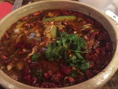 -宽窄巷子(米兰中央火车站店)