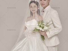 -经典婚纱摄影美学馆·私人定制