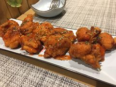 -维卡食舍(户部山店)