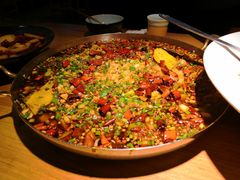 -胡马八破·川菜小馆(高新万达店)