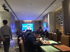 大堂-云尚自助餐厅(佛山南海瞻云酒店)