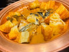 -柿合缘新京菜(国金中心商场店)