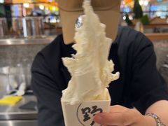 -野人先生Gelato(上海长宁龙之梦店)