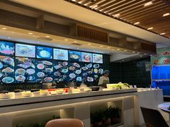 -聚丰园•湖鲜餐厅(阿红私房菜梅石路店)