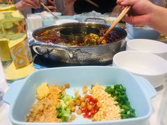-蛙两只美蛙鱼头火锅(恒茂店)