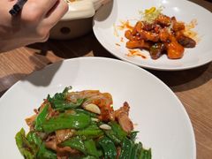 -周家二小姐的菜(西津渡店)