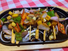 -龙桥私厨·姜花菊花过桥鱼·顺德菜(容桂店)