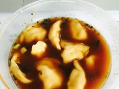-春阳水饺(香槟广场店)