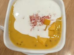 -南信牛奶甜品专家