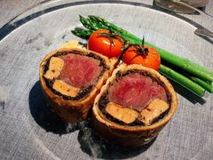 -弦月窗LUNETTE BY AMANDA(复兴路店)