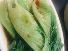 耗油生菜-味友味港印记(厦门集美银泰百货店)