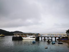 -南丫岛