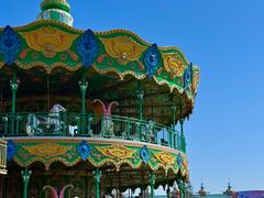 -大连海昌发现王国主题公园