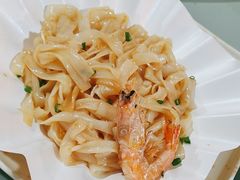 -蚝老板海鲜烧烤大排档(码头店)