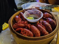 -可可大虾武汉土菜大排档(万松园1店)