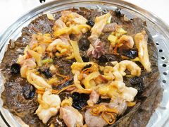 -顺德美食坊(南沙分店)