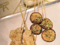 -串盟烧烤大排档·长沙美食地标(星沙店)