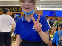 -丝路伊兰·兰州牛肉面(牛街总店)
