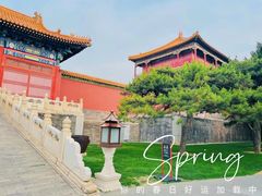 -故宫博物院(故宫)