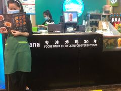 -Pelicana百利家炸鸡(江南西名店城店)