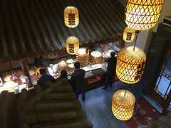 -婺園饭堂
