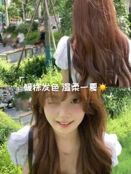 点击看大图 -MAGI美界造型
