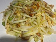 -永安鱼庄·镇江菜(丁卯店)