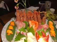 -旨料亭日本料理(四川北路店)