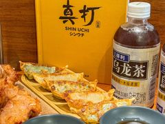 -真打拉面·日式拉面新流派(体育西横街店)